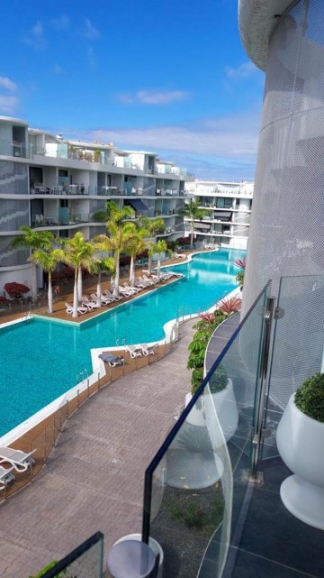 2 Bed  Flat / Apartment for Sale, Palm Mar, Arona, Tenerife - MP-AP0895-2C