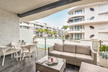 2 Bed  Flat / Apartment for Sale, Palm Mar, Arona, Tenerife - MP-AP0893-2C