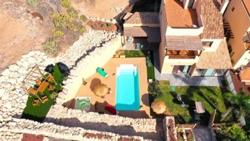 3 Bed  Villa/House for Sale, Amarilla Golf, San Miguel de Abona, Tenerife - MP-V0798-3C