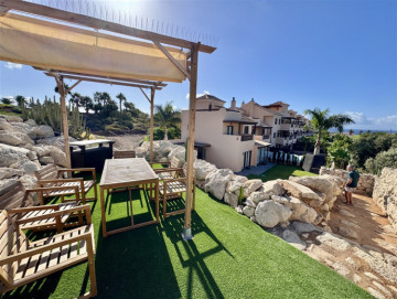 3 Bed  Villa/House for Sale, Amarilla Golf, San Miguel de Abona, Tenerife - MP-V0798-3C