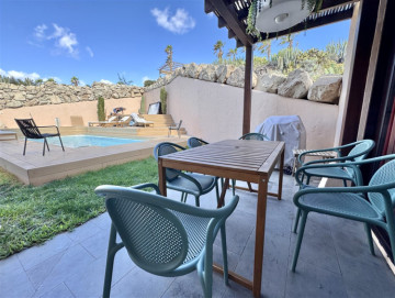 3 Bed  Villa/House for Sale, Amarilla Golf, San Miguel de Abona, Tenerife - MP-V0798-3C