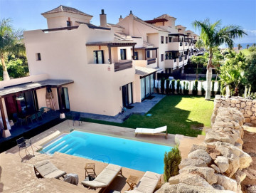 3 Bed  Villa/House for Sale, Amarilla Golf, San Miguel de Abona, Tenerife - MP-V0798-3C