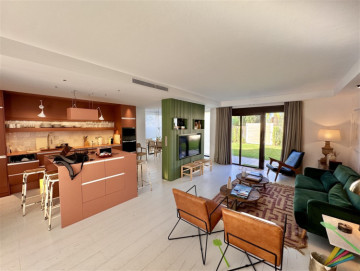 3 Bed  Villa/House for Sale, Amarilla Golf, San Miguel de Abona, Tenerife - MP-V0798-3C