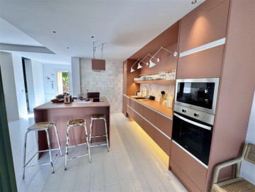 3 Bed  Villa/House for Sale, Amarilla Golf, San Miguel de Abona, Tenerife - MP-V0798-3C
