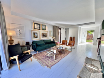 3 Bed  Villa/House for Sale, Amarilla Golf, San Miguel de Abona, Tenerife - MP-V0798-3C
