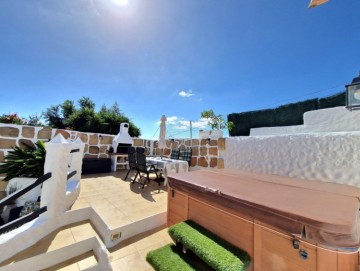 4 Bed  Villa/House for Sale, San Miguel de Abona, Tenerife - MP-TH0531-4