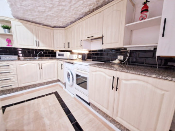 5 Bed  Villa/House for Sale, San Miguel de Abona, Tenerife - MP-TH0531-4