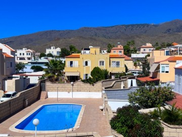 4 Bed  Villa/House for Sale, El Madronal, Adeje, Gran Canaria - MP-V0795-4