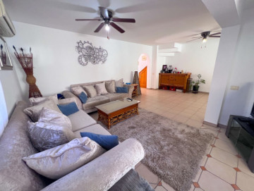 4 Bed  Villa/House for Sale, El Madronal, Adeje, Gran Canaria - MP-V0795-4