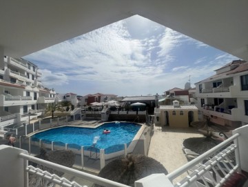 1 Bed  Flat / Apartment for Sale, Los Cristianos, Arona, Tenerife - MP-AP0898-1