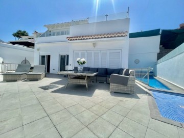 3 Bed  Villa/House for Sale, San Eugenio Alto, Adeje, Tenerife - MP-V0792-3C