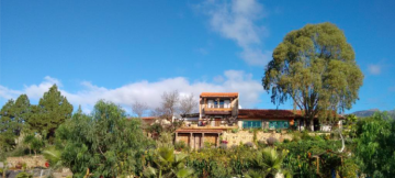 9 Bed  Villa/House for Sale, La Escalona, Vilaflor, Tenerife - MP-V0788-9