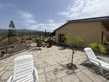 9 Bed  Villa/House for Sale, La Escalona, Vilaflor, Tenerife - MP-V0788-9