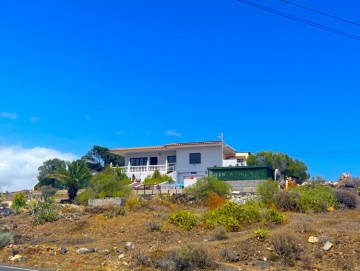 3 Bed  Villa/House for Sale, El Medano, Granadilla de Abona, Tenerife - MP-V0787-3