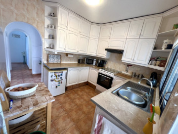 3 Bed  Villa/House for Sale, El Medano, Granadilla de Abona, Tenerife - MP-V0787-3
