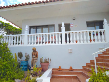 3 Bed  Villa/House for Sale, El Medano, Granadilla de Abona, Tenerife - MP-V0787-3