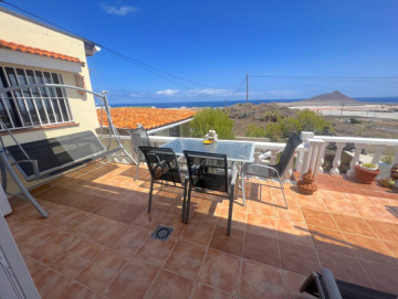 3 Bed  Villa/House for Sale, El Medano, Granadilla de Abona, Tenerife - MP-V0787-3