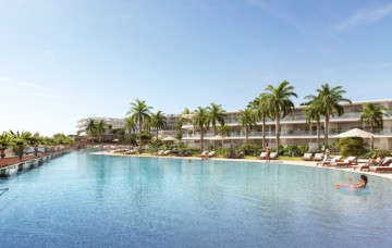 2 Bed  Flat / Apartment for Sale, Playa de San Juan, Guia de Isora, Tenerife - MP-AP0880-2