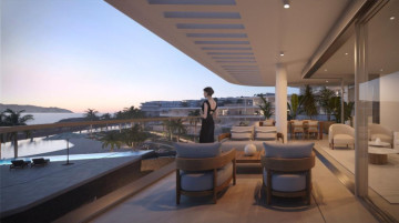 2 Bed  Flat / Apartment for Sale, Playa de San Juan, Guia de Isora, Tenerife - MP-AP0880-2