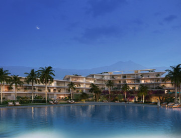 2 Bed  Flat / Apartment for Sale, Playa de San Juan, Guia de Isora, Tenerife - MP-AP0880-2
