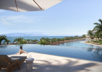 2 Bed  Flat / Apartment for Sale, Playa de San Juan, Guia de Isora, Tenerife - MP-AP0880-2