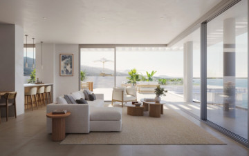 2 Bed  Flat / Apartment for Sale, Playa de San Juan, Guia de Isora, Tenerife - MP-AP0880-2