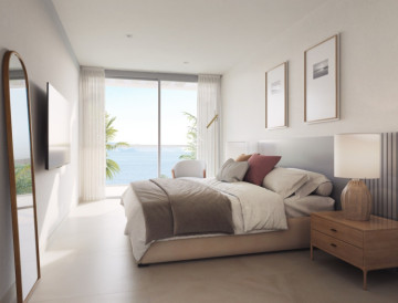 2 Bed  Flat / Apartment for Sale, Playa de San Juan, Guia de Isora, Tenerife - MP-AP0880-2