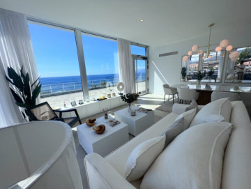 2 Bed  Flat / Apartment for Sale, Playa de San Juan, Guia de Isora, Tenerife - MP-AP0880-2