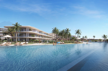 2 Bed  Flat / Apartment for Sale, Playa de San Juan, Guia de Isora, Tenerife - MP-AP0880-2