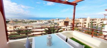 2 Bed  Flat / Apartment for Sale, El Madronal, Adeje, Gran Canaria - MP-AP0879-2C