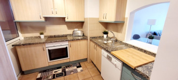 2 Bed  Flat / Apartment for Sale, El Madronal, Adeje, Gran Canaria - MP-AP0879-2C