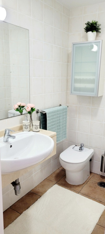 2 Bed  Flat / Apartment for Sale, El Madronal, Adeje, Gran Canaria - MP-AP0879-2C