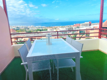 2 Bed  Flat / Apartment for Sale, El Madronal, Adeje, Gran Canaria - MP-AP0879-2C