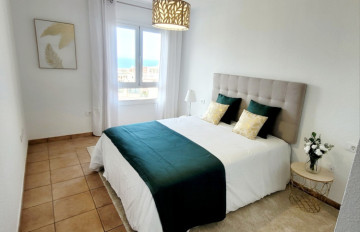 2 Bed  Flat / Apartment for Sale, El Madronal, Adeje, Gran Canaria - MP-AP0879-2C