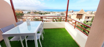 2 Bed  Flat / Apartment for Sale, El Madronal, Adeje, Gran Canaria - MP-AP0879-2C