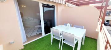 2 Bed  Flat / Apartment for Sale, El Madronal, Adeje, Gran Canaria - MP-AP0879-2C