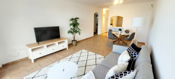 2 Bed  Flat / Apartment for Sale, El Madronal, Adeje, Gran Canaria - MP-AP0879-2C