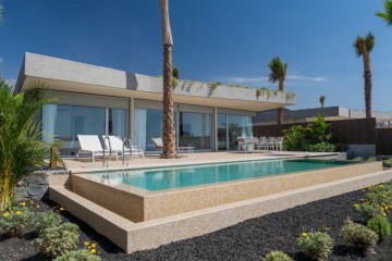 3 Bed  Villa/House for Sale, Abama, Guia de Isora, Tenerife - MP-V0777-3