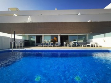 2 Bed  Flat / Apartment for Sale, La Caleta, Adeje, Tenerife - MP-AP0870-2C