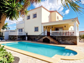 6 Bed  Villa/House for Sale, Las Galletas, Arona, Tenerife - MP-V0775-5