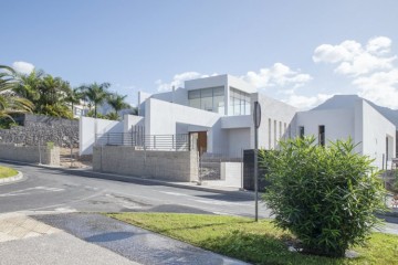 5 Bed  Villa/House for Sale, Adeje Golf, Adeje, Tenerife - MP-V0774-5C