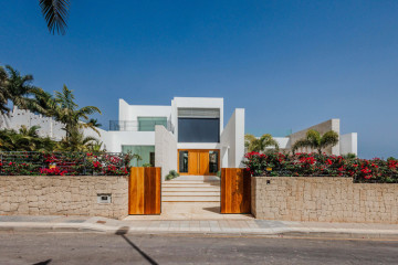 5 Bed  Villa/House for Sale, Adeje Golf, Adeje, Tenerife - MP-V0774-5C