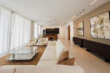 5 Bed  Villa/House for Sale, Adeje Golf, Adeje, Tenerife - MP-V0774-5C