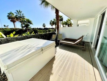 2 Bed  Flat / Apartment for Sale, Playa del Duque, Adeje, Tenerife - MP-AP0867-2C