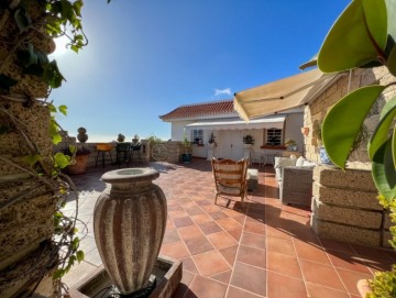 3 Bed  Villa/House for Sale, Los Menores, Adeje, Tenerife - MP-V0773-3C