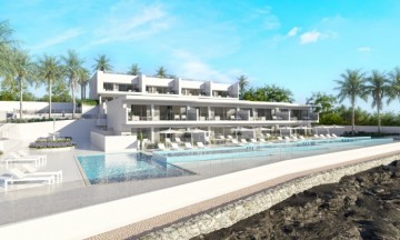 2 Bed  Flat / Apartment for Sale, Costa del Silencio, Arona, Tenerife - MP-AP0866-2C