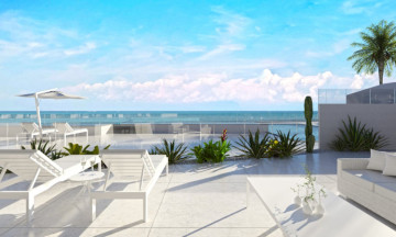 2 Bed  Flat / Apartment for Sale, Costa del Silencio, Arona, Tenerife - MP-AP0866-2C