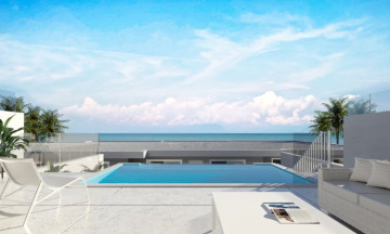 2 Bed  Flat / Apartment for Sale, Costa del Silencio, Arona, Tenerife - MP-AP0866-2C