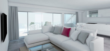 2 Bed  Flat / Apartment for Sale, Costa del Silencio, Arona, Tenerife - MP-AP0866-2C