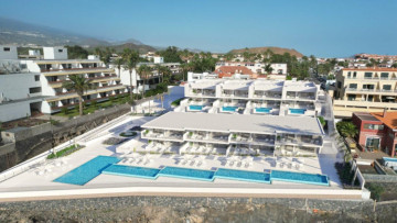 2 Bed  Flat / Apartment for Sale, Costa del Silencio, Arona, Tenerife - MP-AP0866-2C